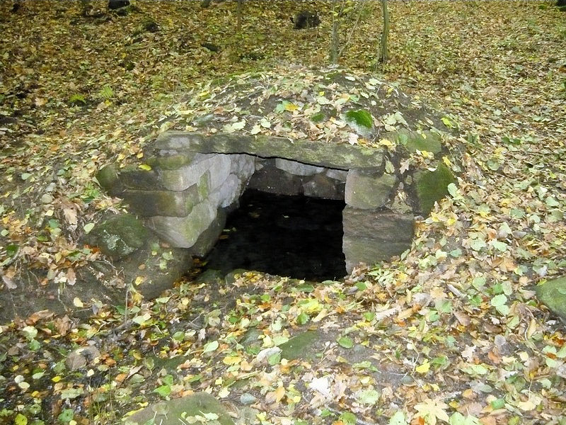 studánka U Divočáků (177)
