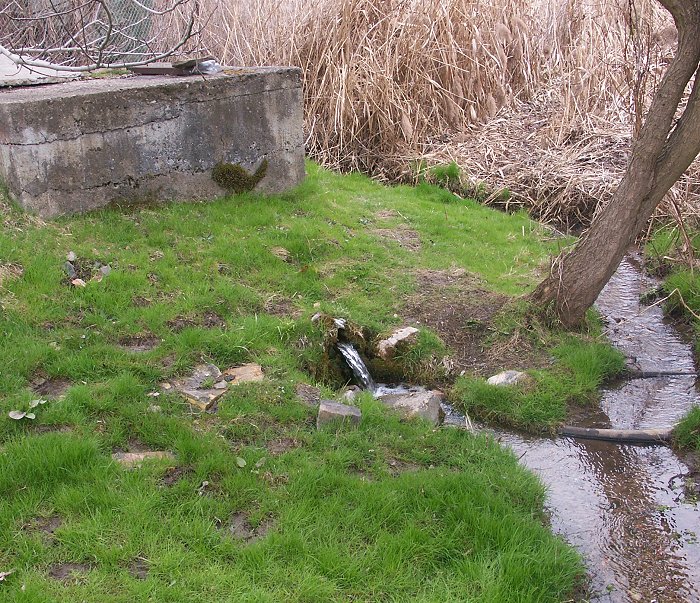 studánka Jenerálka (201)