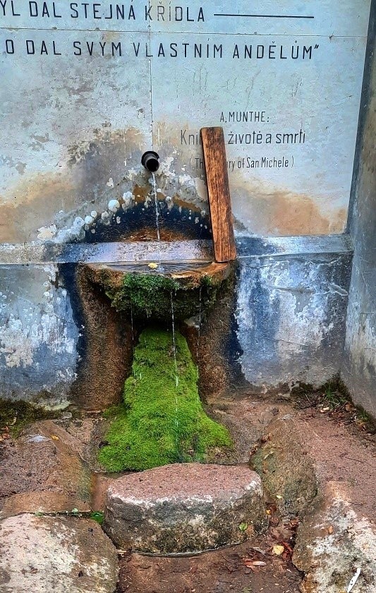 studánka Ptačí svatyně (208)