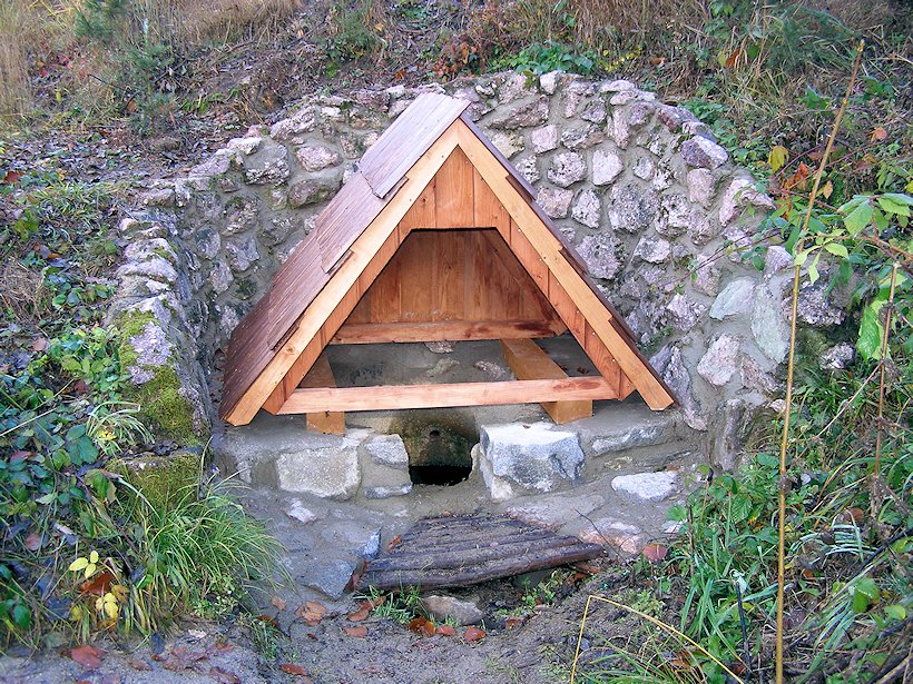 studánka U Lavek (227)