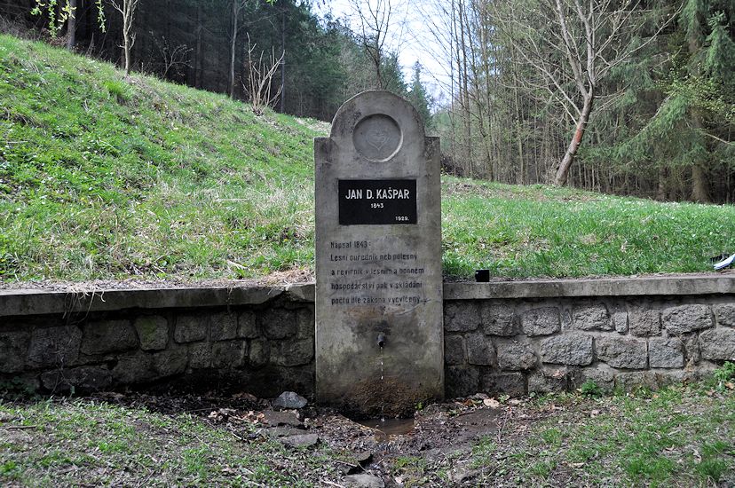 studánka Kašparova (229)