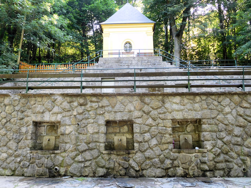 pramen Vodní kaple (240)