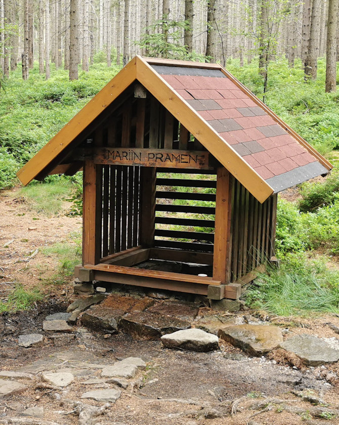 studánka Mariin pramen (241)
