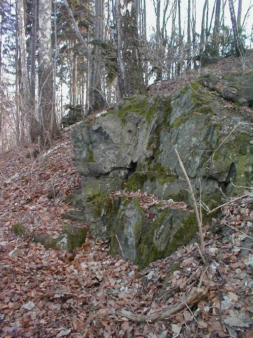 pramen Rudolfův (254)