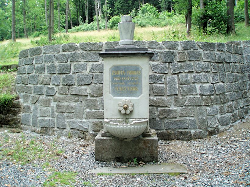 Žofiin pramen (257)