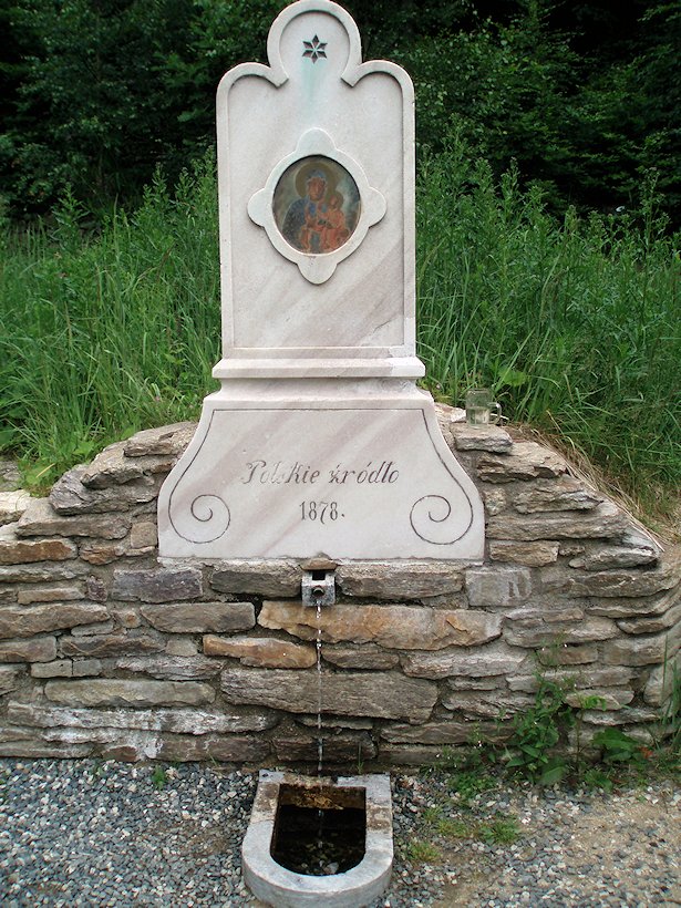 Polský pramen (261)