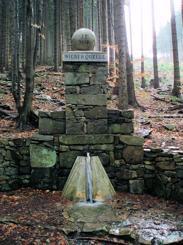 Vídeňský pramen (276)