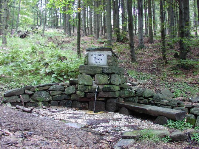 Schindlerův pramen (279)