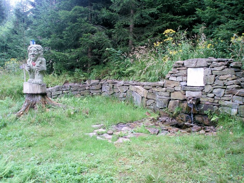 Německý pramen (283)