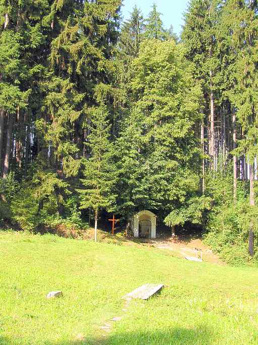 studánka U Jakoubka (287)