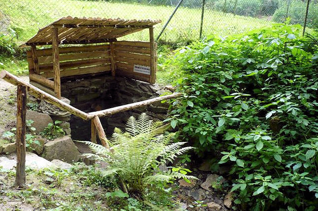 studánka Hraběcí (293)
