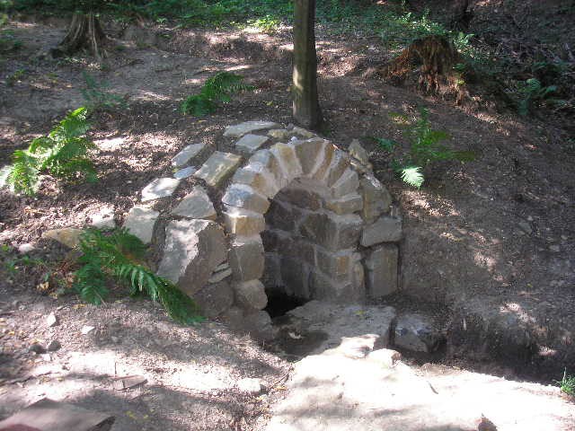 studánka Sirčena (303)