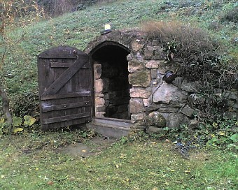 studánka Na Vrchách (306)