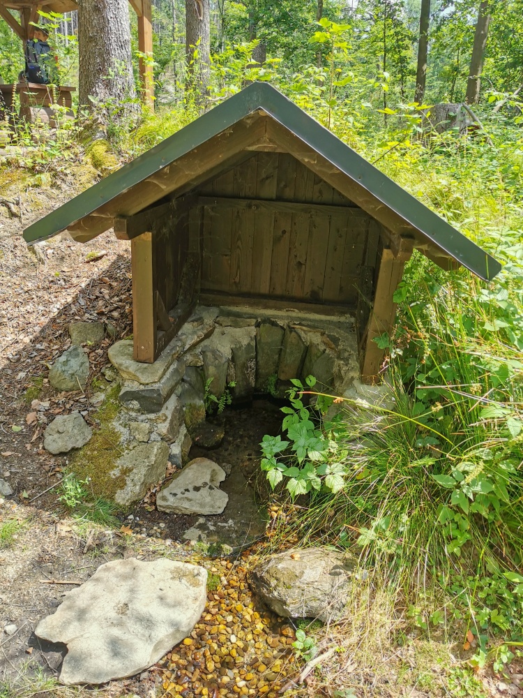 studánka Knížecí (308)
