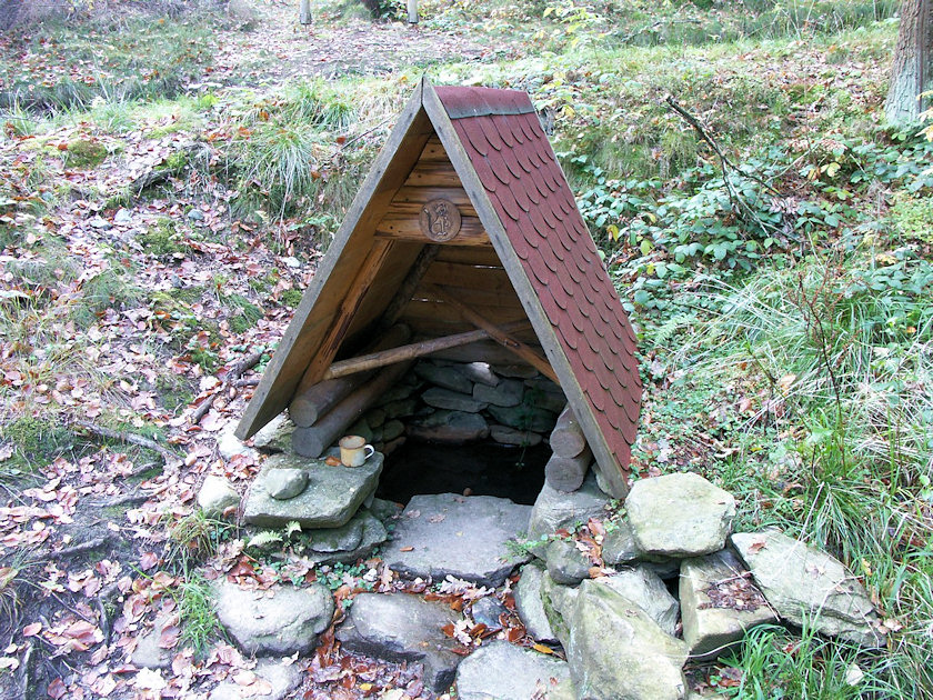 studánka Kočičí (309)