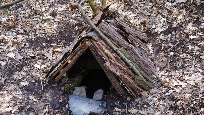 studánka Pod Moravcovým lesíkem (328)
