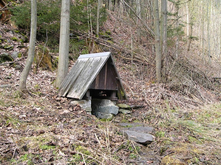 studánka U lomu (331)