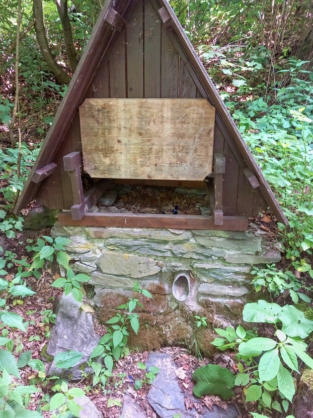 studánka Levín (333)