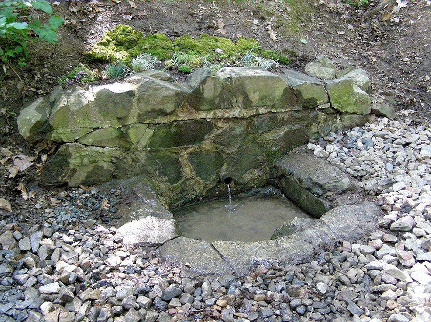 studánka Čertík (338)