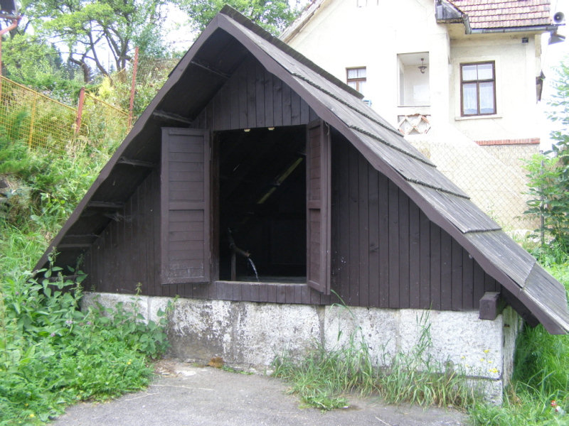 Zázračná studánka (364)