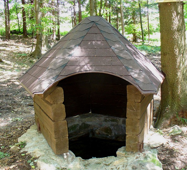 studánka V koutě (370)