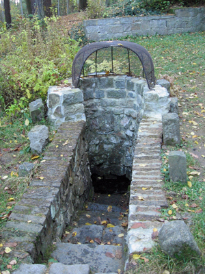 Studánka u sv. Anny (376)