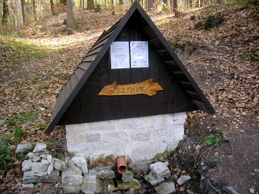 studánka Čertovka (398)