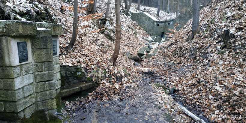 Masarykova studánka (401)