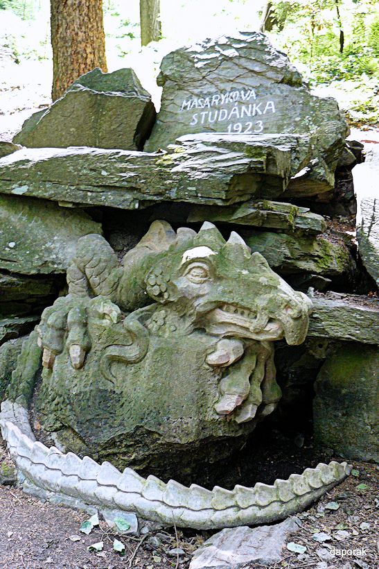 Masarykova studánka (419)
