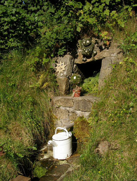 studánka Studený (422)