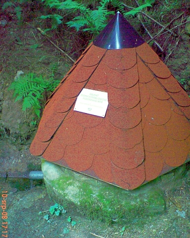 studánka U Šmelcovny (423)