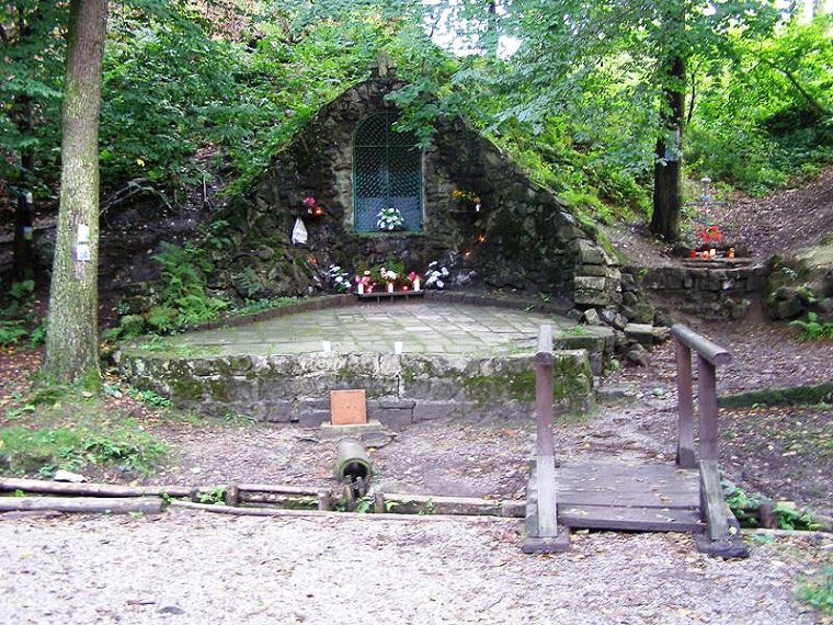 Studánka Matky Boží (427)