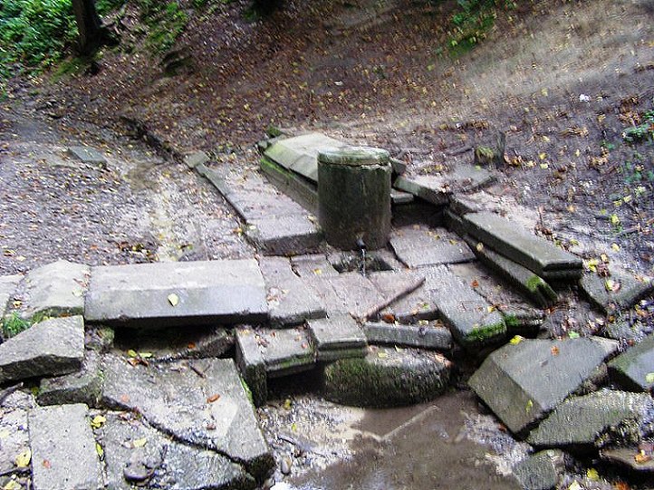 studánka Pod Kolibou (428)