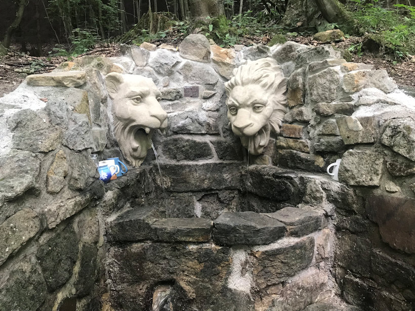 studánka U lvích hlav (441)