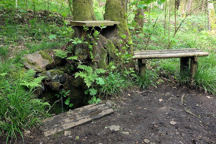 studánka V Mydlné (448)