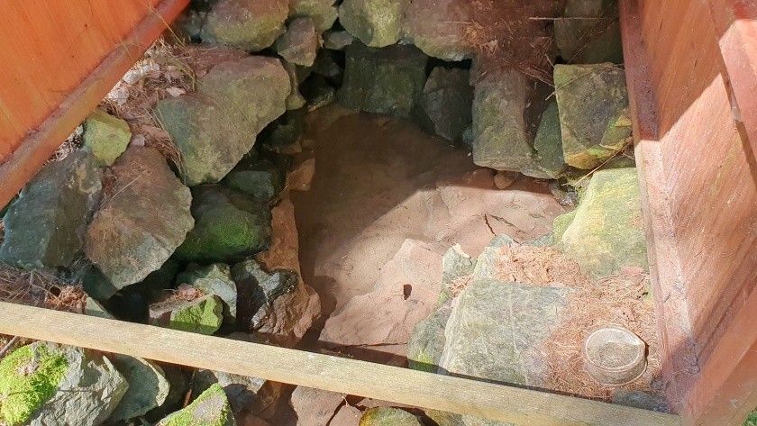 studánka U Mechové skály (453)