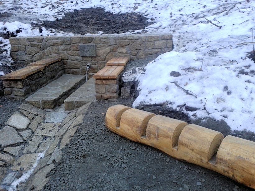 studánka Tři Studýnky (458)