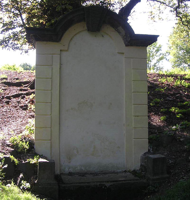 Chlumecká studánka (460)