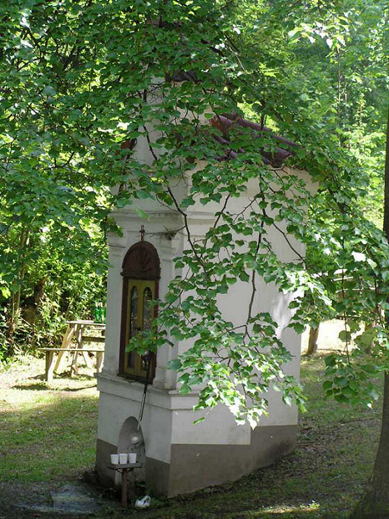 studánka Dobrá Voda (467)