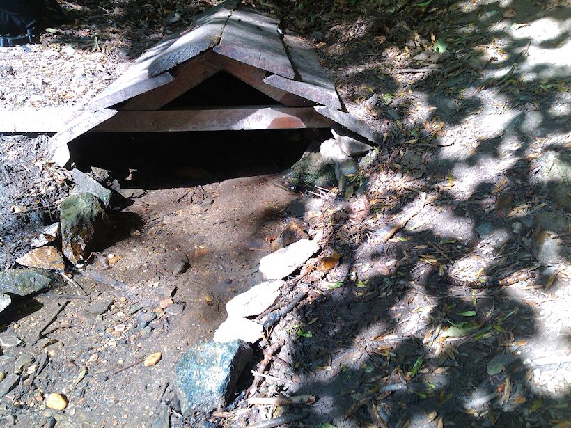 studánka Bendovka (482)