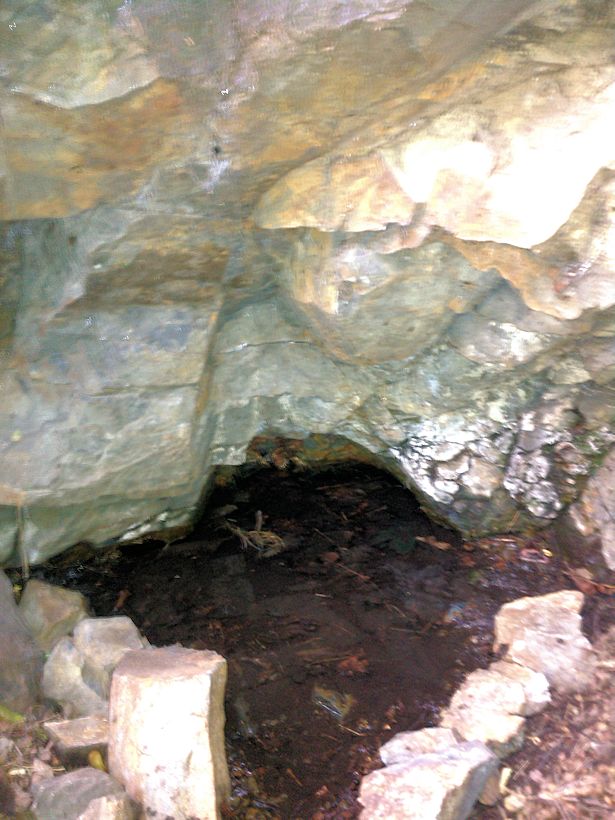 studánka V Černé rokli (484)