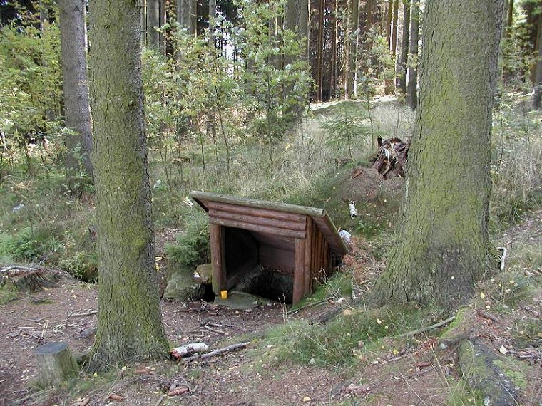 studánka Salajna (500)