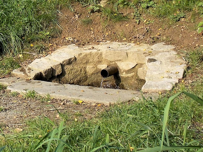 studánka U meze (508)