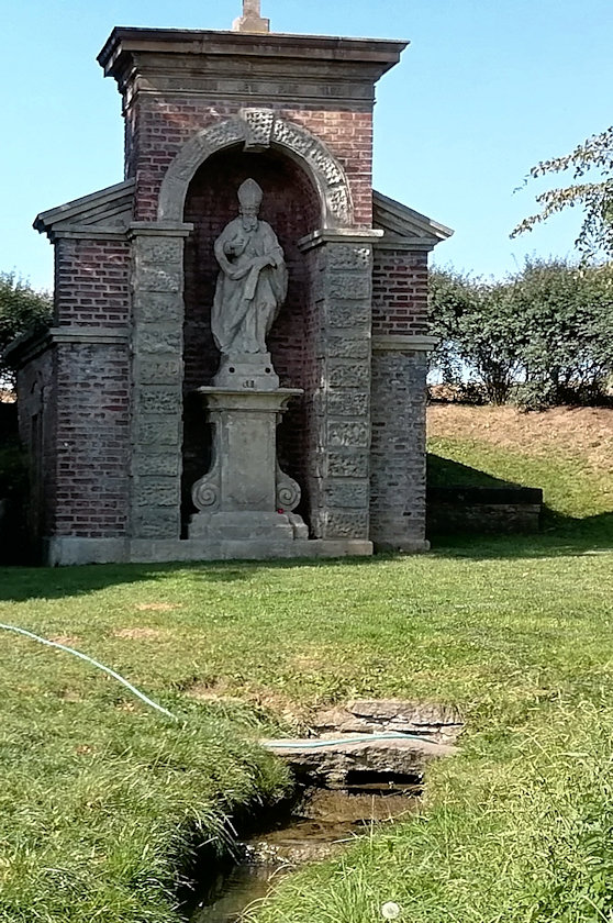 Studánka sv.  Vojtěcha (517)