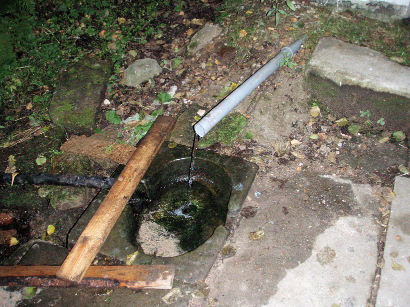 Vernéřovická studánka (519)
