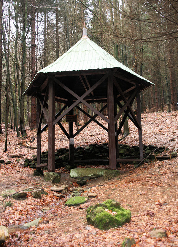 Česká studánka (525)