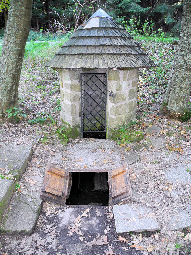 Studánka Páně (537)