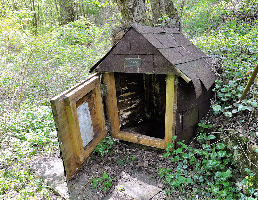 studánka U zlomené vrby (538)