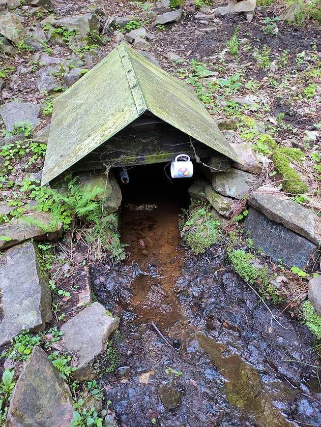 studánka Fabiánův pramen (557)