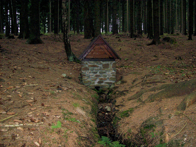 studánka Svidník (560)